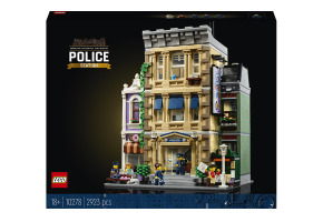 LEGO Creator Expert Police station 10278