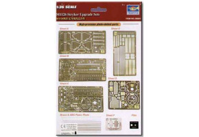 M1126 Stryker Upgrade Sets