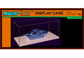 Выставочный стенд (210ммX100ммX80мм)