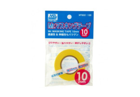 Mr. Masking Tape (10mm) / Маскуюча стрічка (10мм)