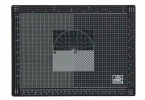 Матовий килимок для різання формату А4