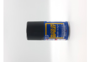 Аерозольна фарба German Gray / Німецький сірий Mr. Color Spray (100 ml) S40