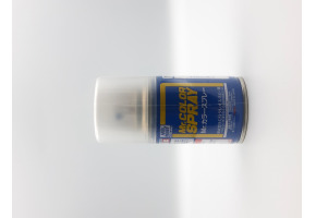 Аерозольна фарба White Pearl / Білий Перлинний Mr.Color Spray (100 ml) S151