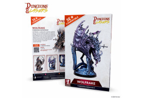 Ігровий набір  Вульфрейк Archon DNL0082