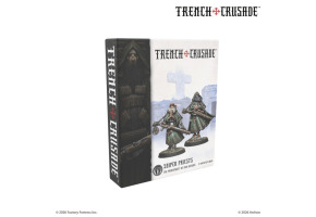 Ігровий набір SNIPER PRIEST Archon TCPM2019