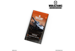 Карткова гра BOOSTER PACK: TWINFIRE Archon WOT0007