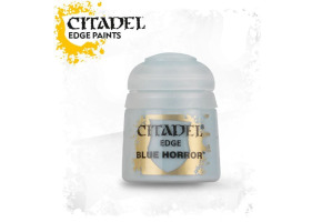Citadel Edge: BLUE HORROR