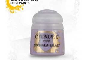 Citadel Edge: DECHALA LILAC