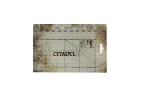 CITADEL CUTTING MAT