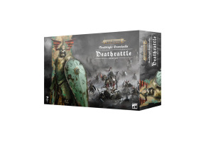 SOULBLIGHT GRAVELORDS: DEATHRATTLE ARMY SET 