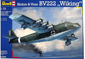 Blohm & Voss BV 222 Wiking