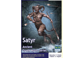 Satyr