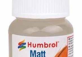 Matt Cote 28 ml / Varnish