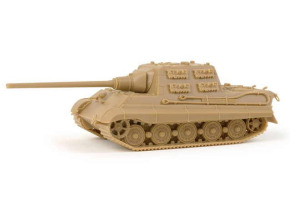 Jagdpanzer VI Jagdtiger