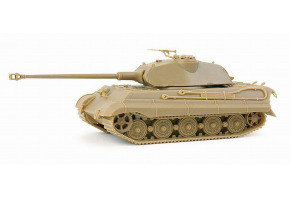 Panzerkampfwagen VI «Tiger P»