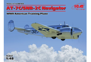 AT-7C/SNB-2C Navigator