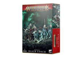 NIGHTHAUNT: BLACK COACH