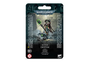 NECRONS: CRYPTEK