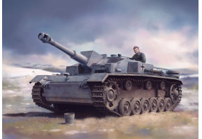 10.5cm StuH.42 Ausf.E/F - Smart Kit