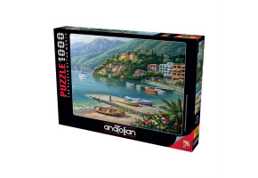 Пазл Бухта 1000шт