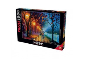 Пазл Рапсодія 1000шт