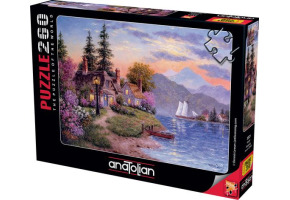 Пазл Serenity 260шт