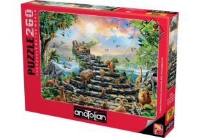 Пазл Stairway to Heaven 260шт