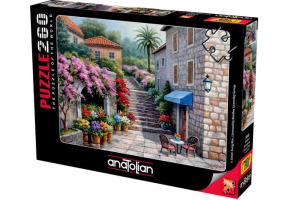 Пазл Springtime Flower Shop 260шт