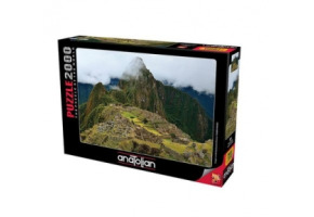 Пазл Мачу-Пікчу 2000шт