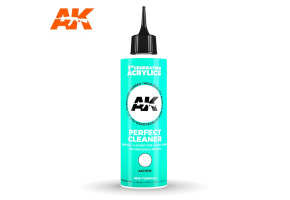 >
  3GEN PERFECT CLEANER / Airbrush and tool
  cleaner