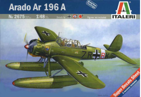 Arado Ar 196 A