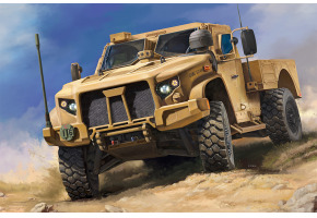 Збірна модель 1/35 Автомобіль JLTV M1279 Utility IloveKit 63538