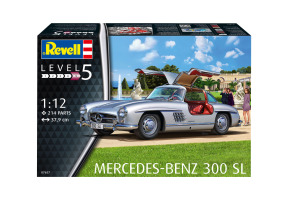 Mercedes-Benz 300 SL