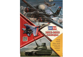 Hobbyboss Kit Catalogue