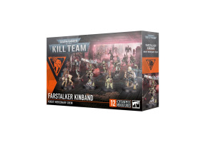 KILL TEAM: FARSTALKER KINBAND