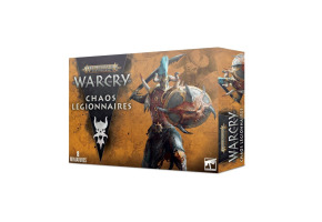 WARCRY: CHAOS LEGIONAIRES