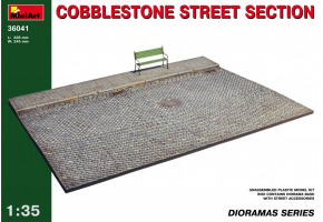 ФРАГМЕНТ БУЛИЖНОЇ МОСТОВОЇ