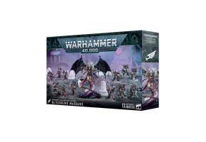 Ігровий набір Warhammer 40000 - EMPEROR'S CHILDREN : BLISSBOUND WARBAND