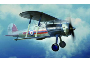 Gloster Gladiator Mk.I