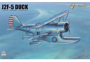 J2F-5 Duck