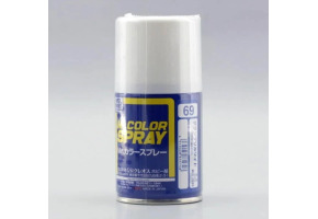 Spray paint Off White Mr.Color Spray (100 ml) S69