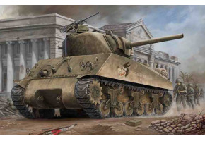 Американський танк M4A3