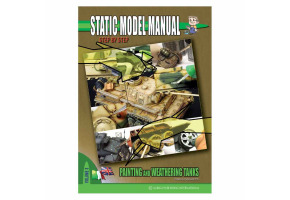 STATIC MODEL MANUAL №3