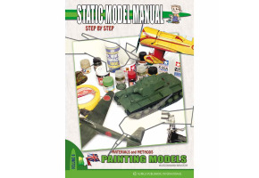 STATIC MODEL MANUAL №6