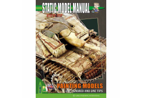 STATIC MODEL MANUAL №7