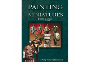 PAINTING MINIATURES (Danilo Cartacci)