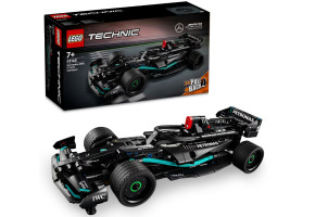 Конструктор LEGO TECHNIC Mercedes-AMG F1 W14 E Performance Pull-Back 42165