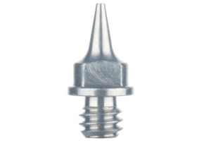 Replacement Nozzle for airbrush GSI Creos Airbrush Procon Boy Mr.Hobby PS270-3