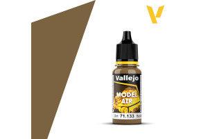 Акрилова фарба Бруд (Dirt) Vallejo Model Air VAL 71133