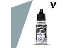 Акрилова фарба Блідо-блакитний (Pale Blue) Vallejo Model Color VAL 70906